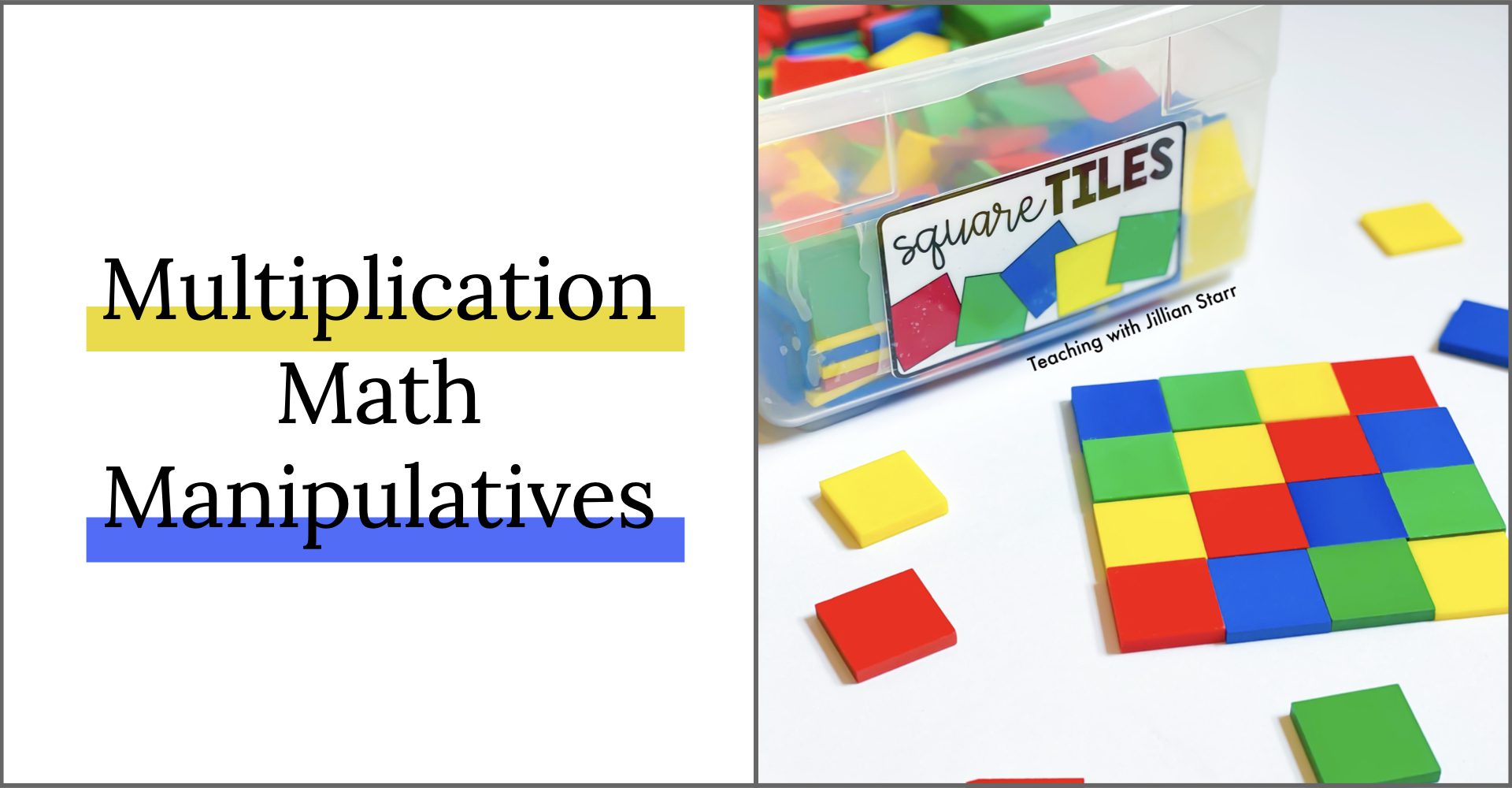Why Is It Important To Learn Multiplication at Therese Boyd blog
