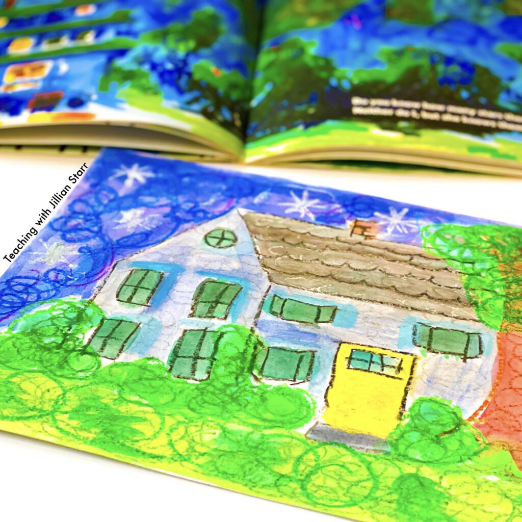 Art Activities to Celebrate Caldecott Book Winners