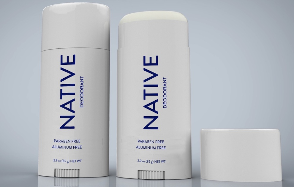 Sweat Clean, Live Dirty My Top Three Favorite Natural Deodorants