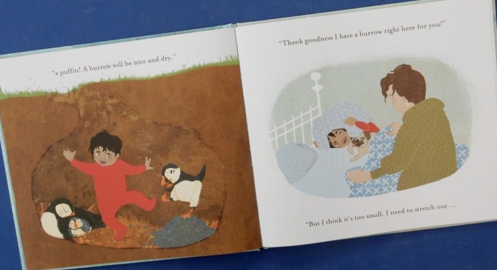 Who Jumped into the Bed? / The Best Bed for Me Red Reading Hub