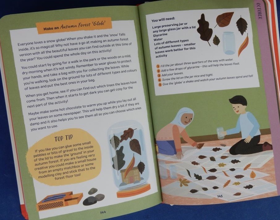 Special Events 2023 Childcare