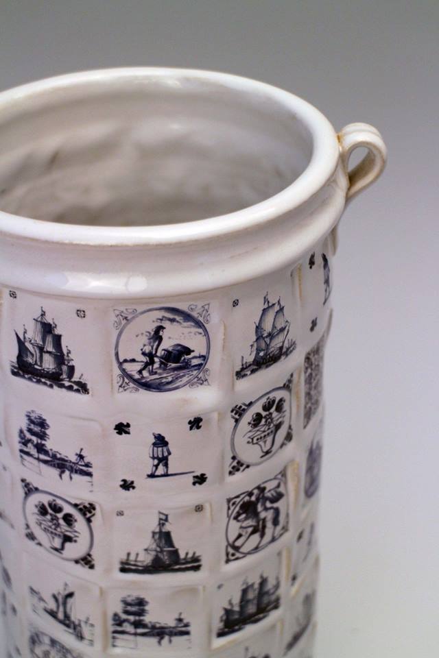 The immigration mug an alternative Jill Rutter