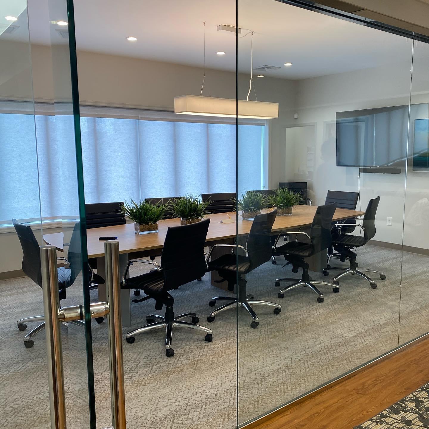 Interior Design Work at Family First Urgent Care Jill Ryan Interiors