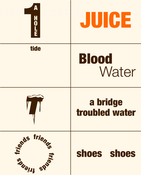 Rebus Riots Jill Santopolo