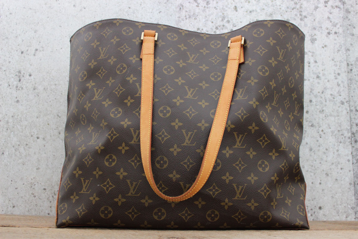 Louis Vuitton Monogram Bag Types Literacy Basics