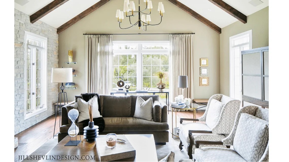 Vero Beach Designer in California Reno Story Jill Shevlin Design