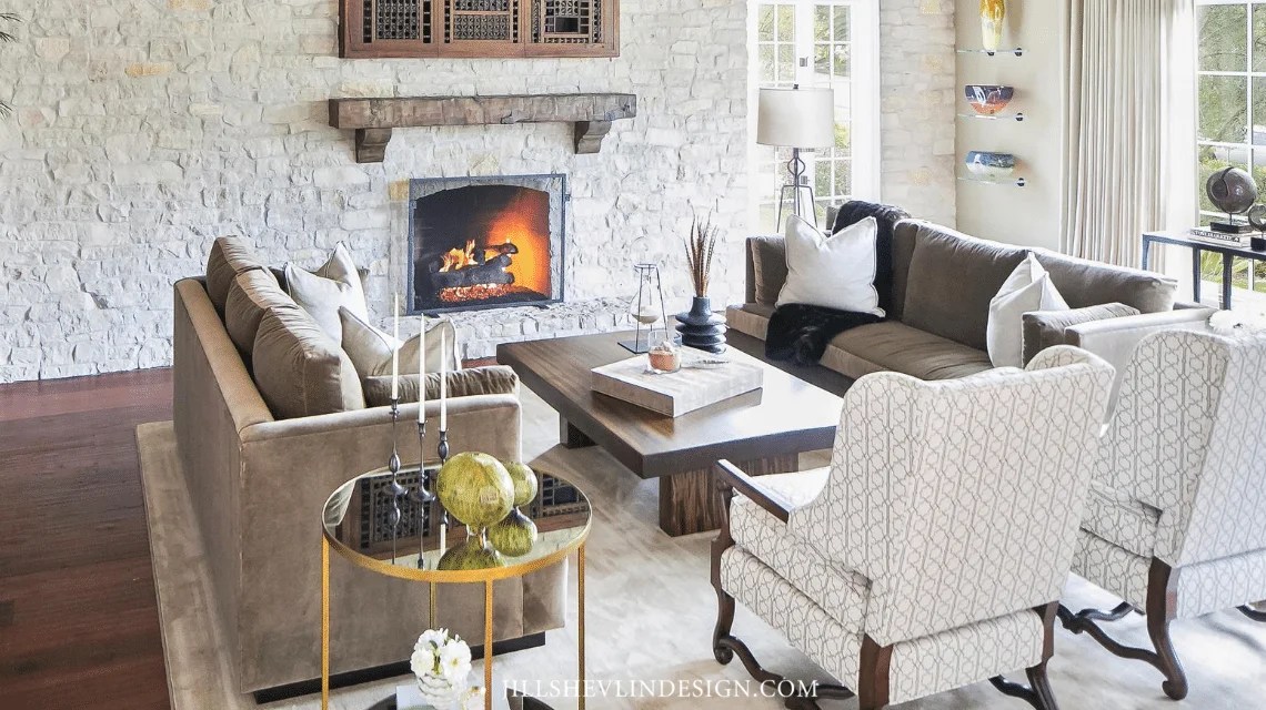 Vero Beach Designer in California Reno Story Jill Shevlin Design