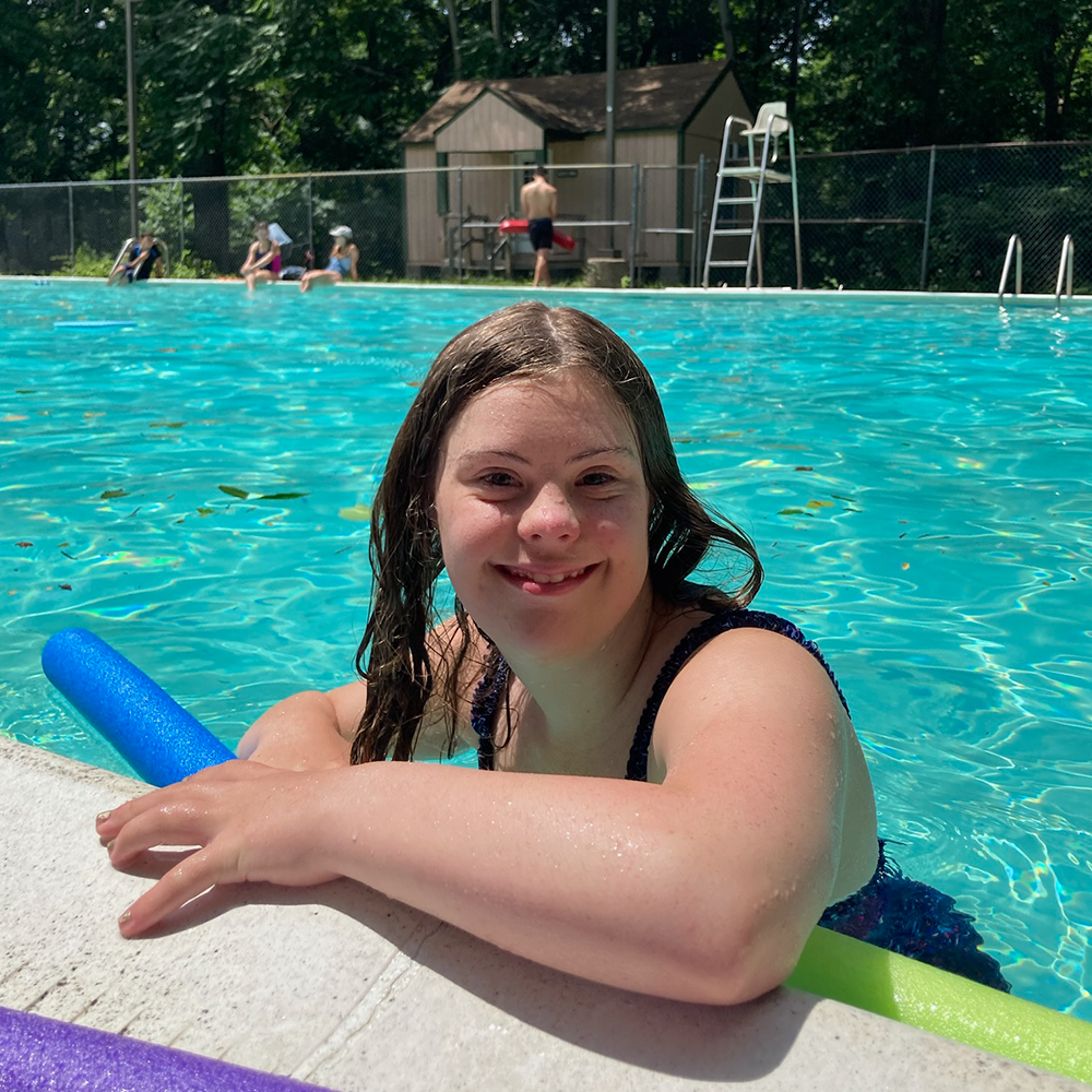 Blue Ridge Jill's House