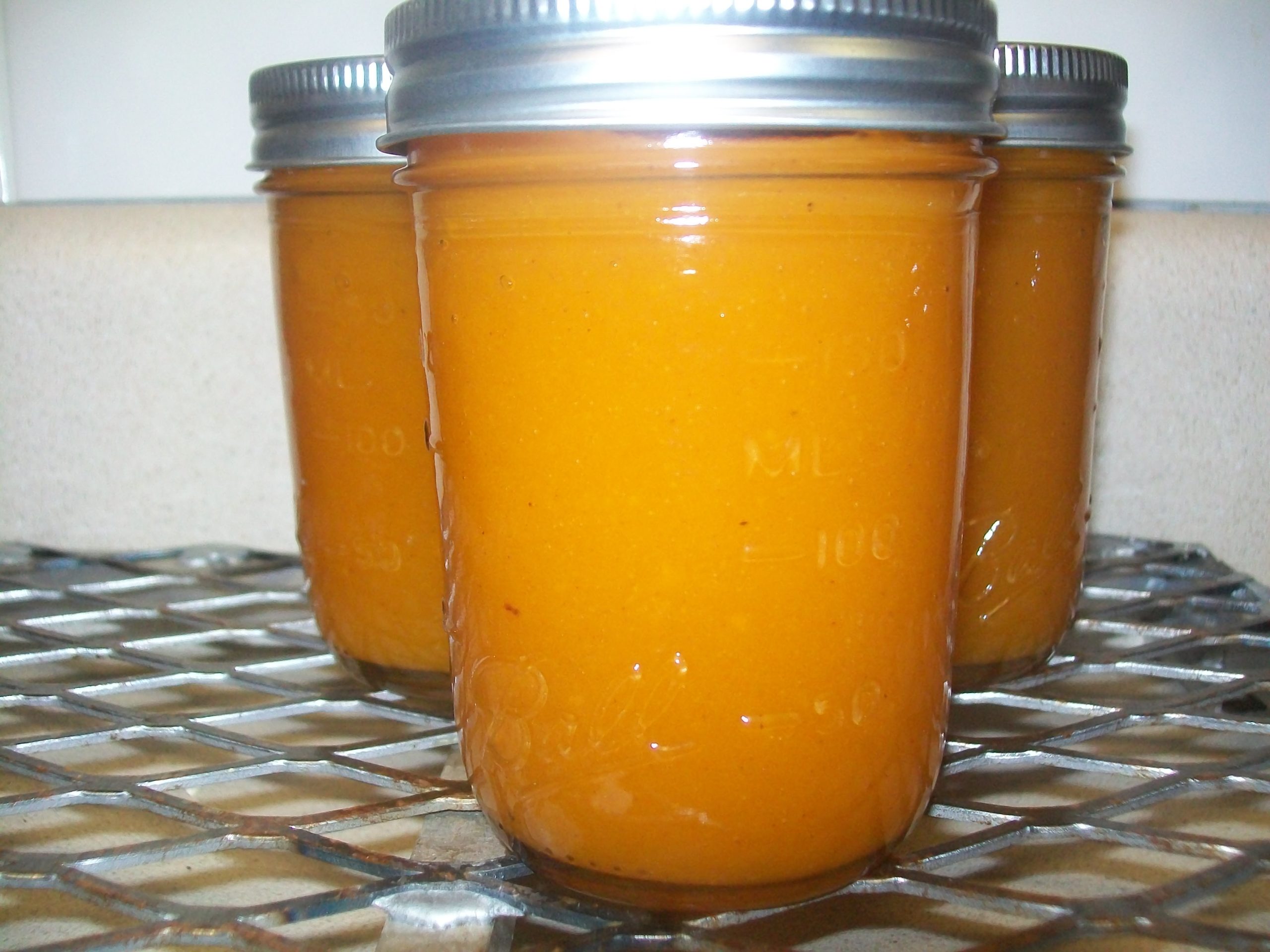 Jam Jill's Jams and Jellies