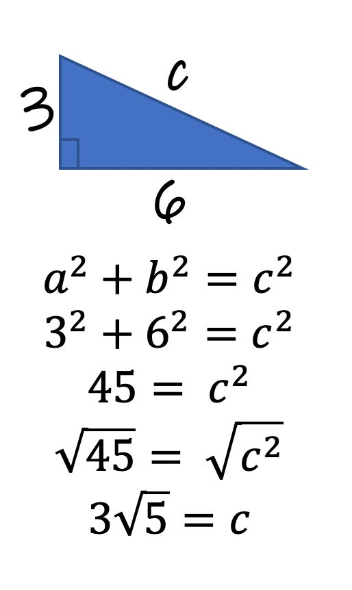 Absolute Value of Complex Numbers
