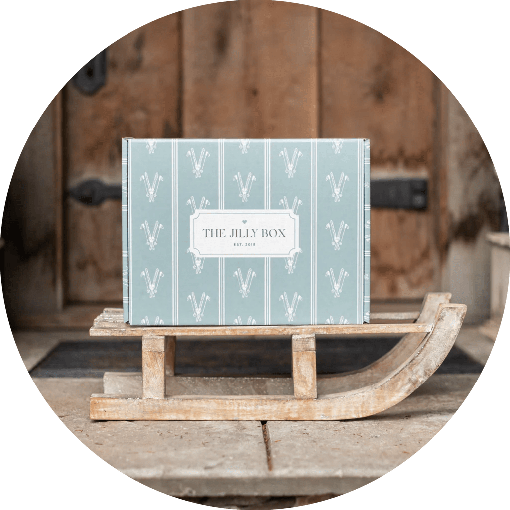 The Jilly Box