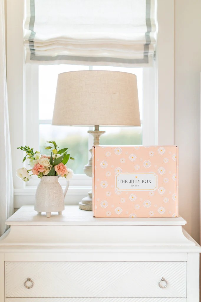 Previous Boxes Jilly Box