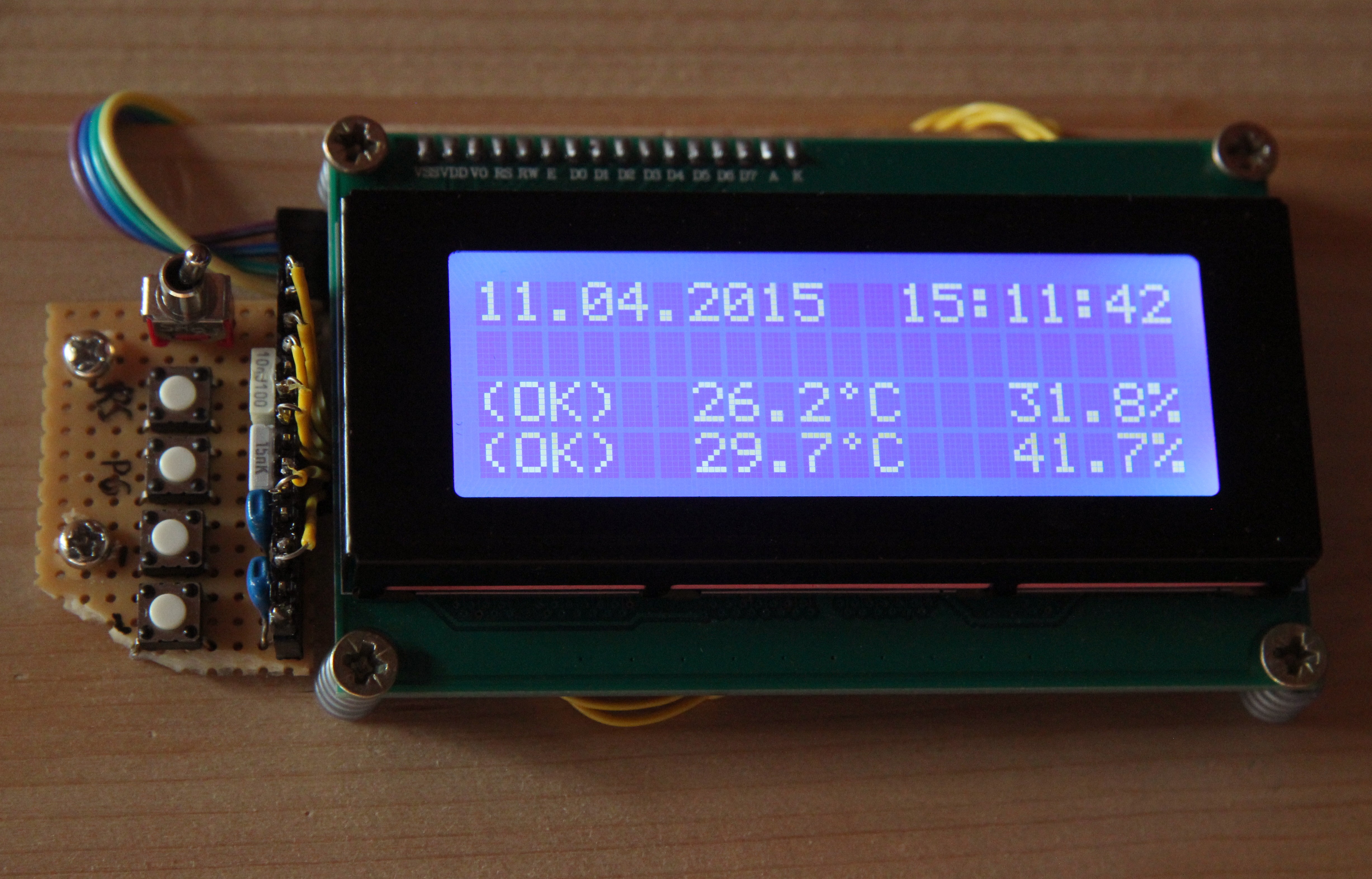 TerraControl™ Die elektronische Terrariumssteuerung jilocasin.de