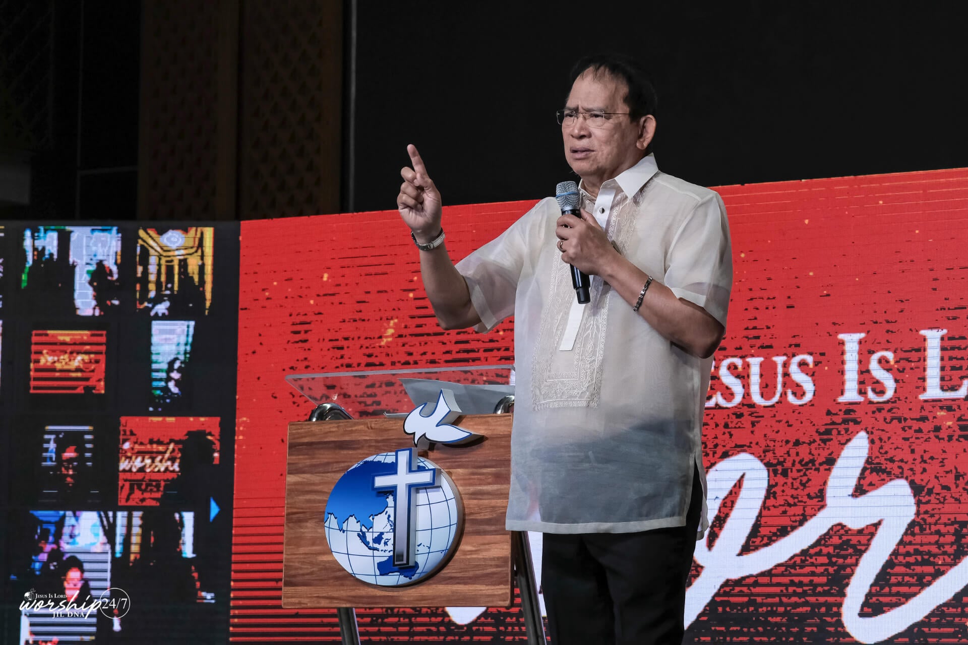 JIL Worship spearheads Worship Symposium 2021 Jesus Is Lord Church