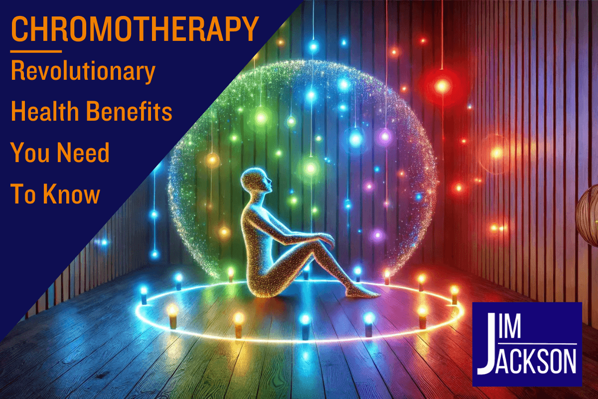 Chromotherapy Revolutionary Health Benefits You Need To Know