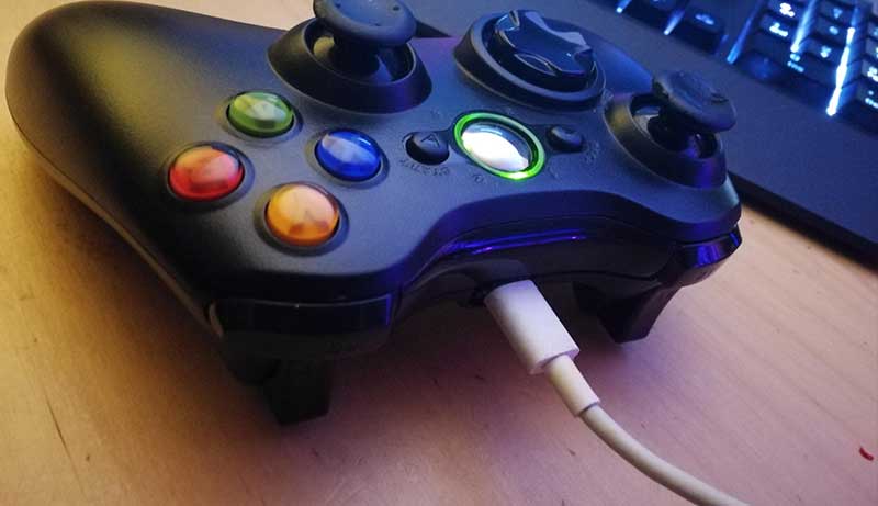 Best Micro USB Cable For Xbox One Controller Top 5 Picks