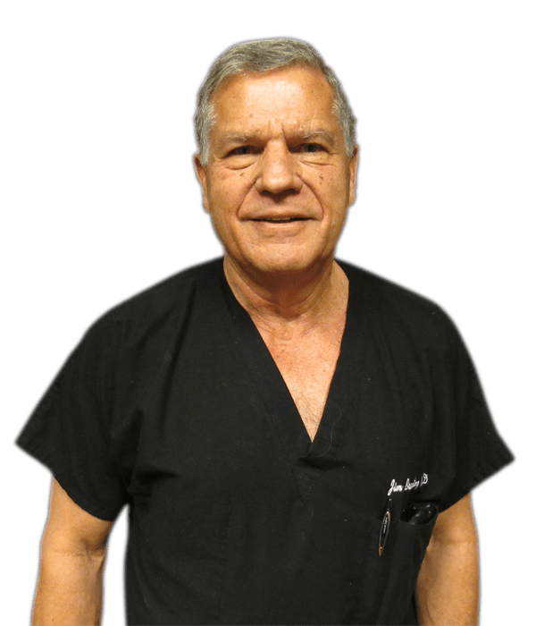 Asheville, NC Plastic and Reconstructive Surgeon Jim Brantner MD