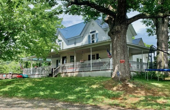 Asheville, NC and Surrounding Area Real Estate — The Jim Buff Team