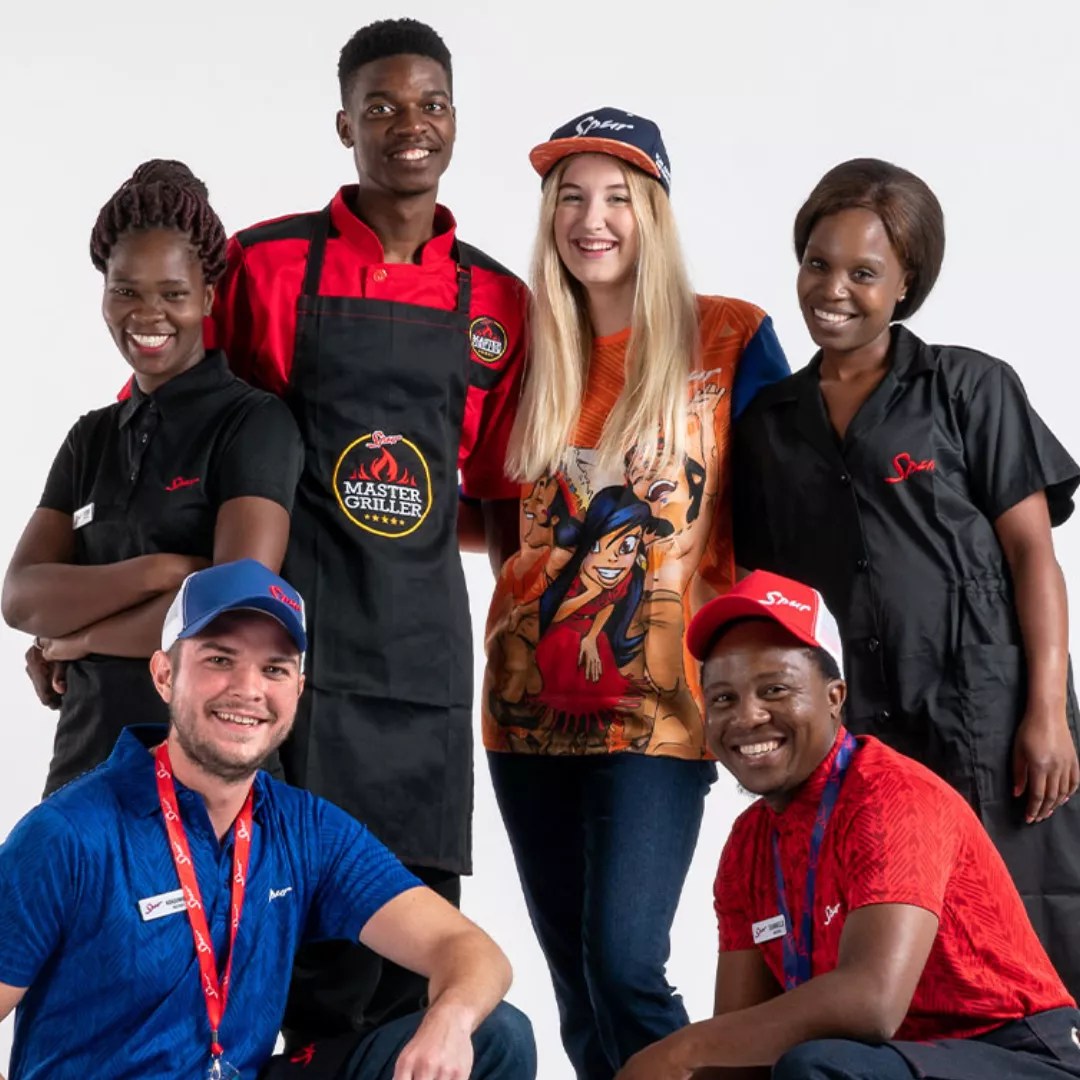 Spur Corporation JIMBU Global