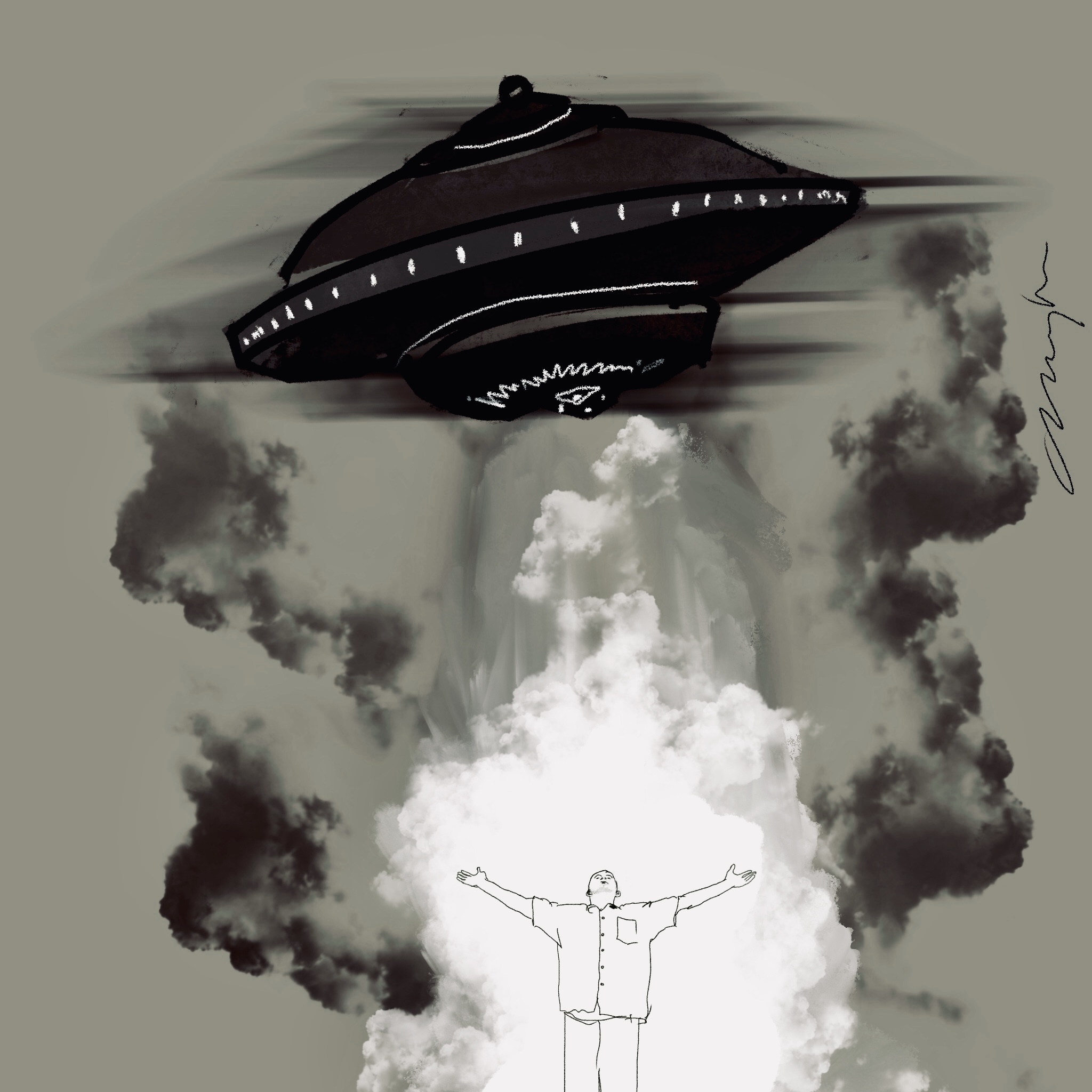 what really happened that night jim clayton