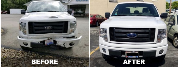 Home | Jim Collins Auto Body