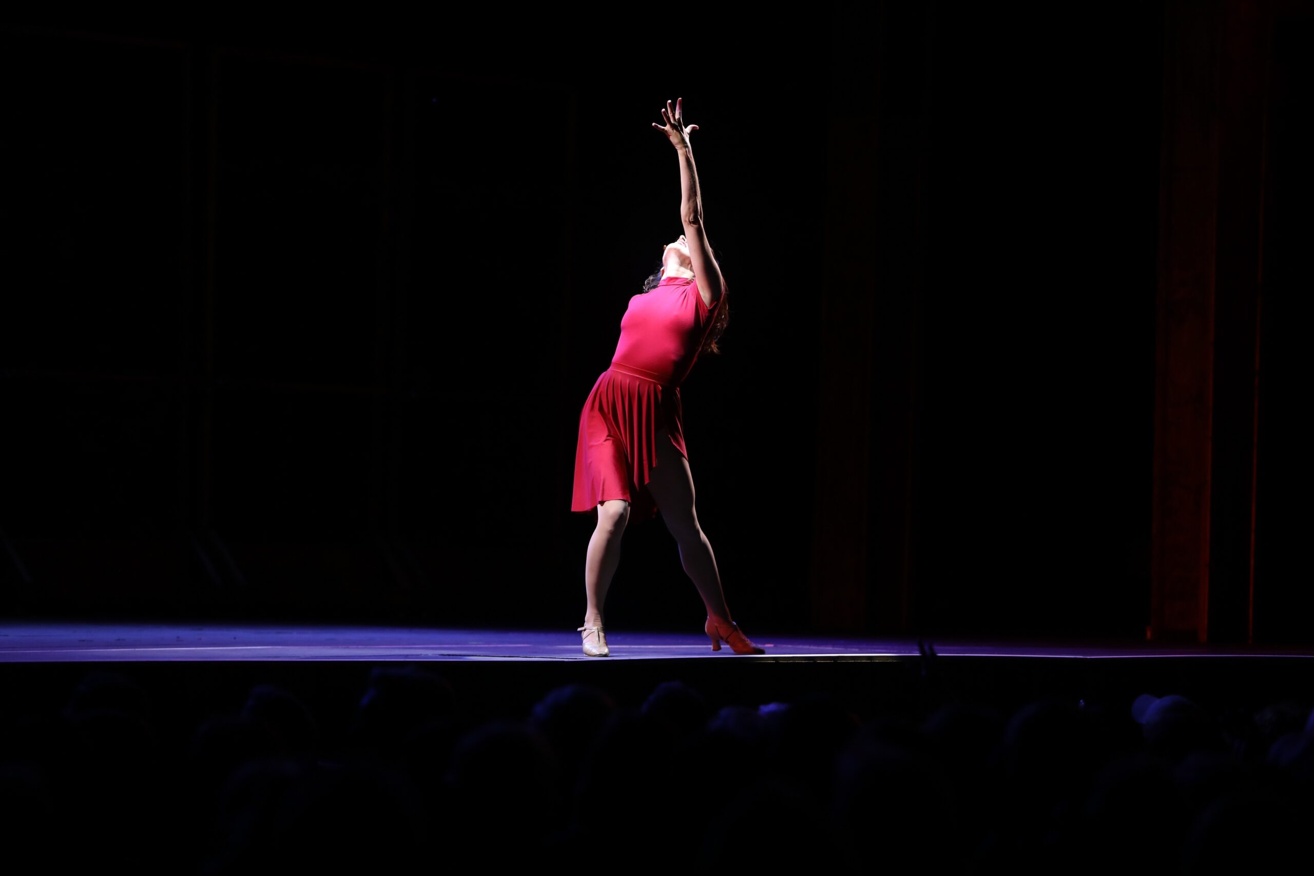 Sheila in the chorus line naxrefix