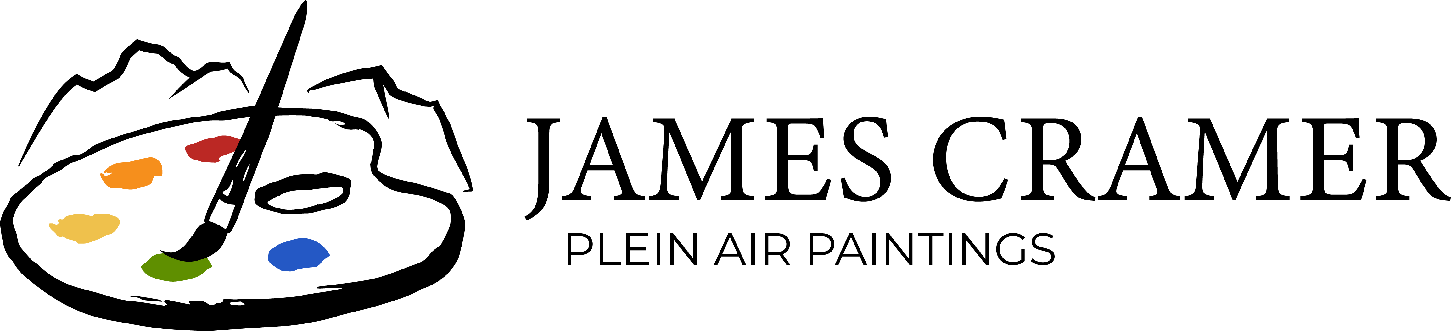 Jim Cramer / Plein Air Paintings Jim Cramer is a Modern American