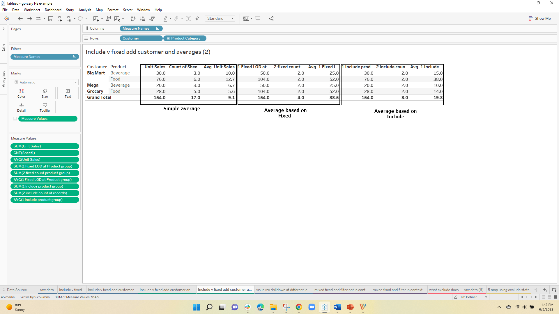 Simak 20 apa itu include dan exclude dengan Mudah 2023