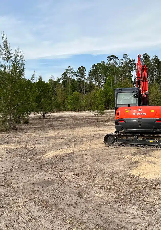 Jim Digs, LLC Land Clearing, Excavating, and Storm Shelter Services