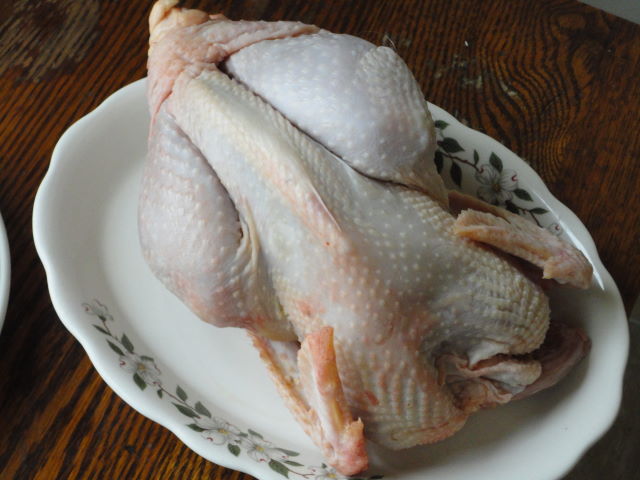 When A Rooster Comes Along… | Jim Drohman