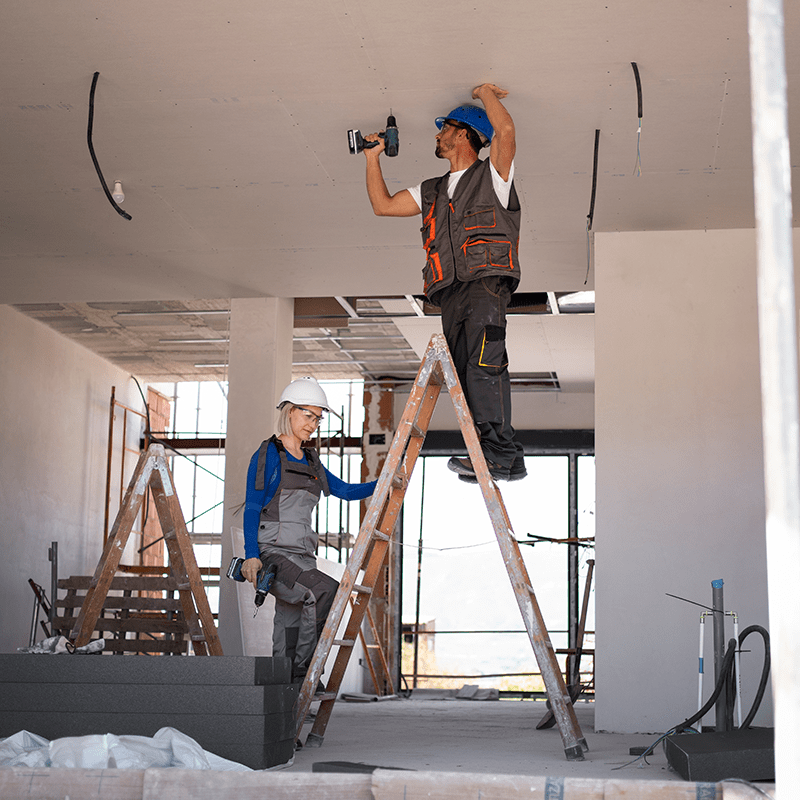 Drywall Jimenez Painting LLC