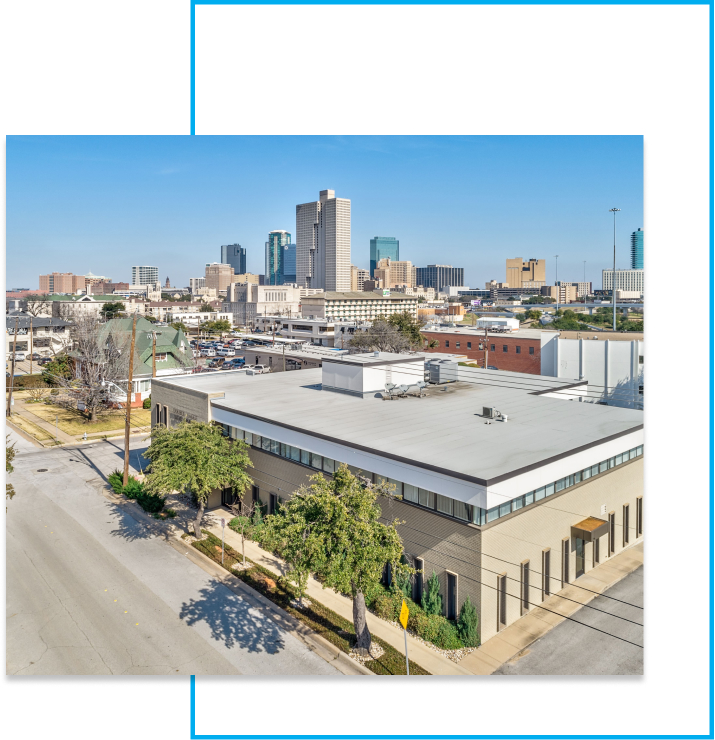 JFP Experience Jim Finley Properties