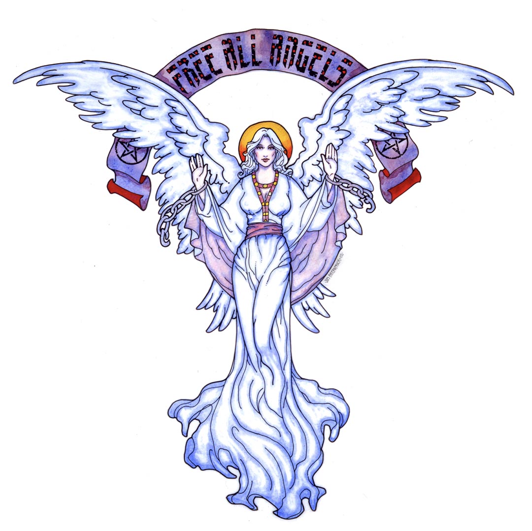 The Logos of Jim FitzPatrick Part 3 Jim FitzPatrick