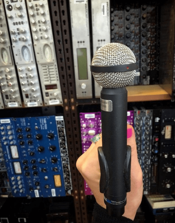 Pro Studio Equipment Rental New York Jim Flynn Rentals