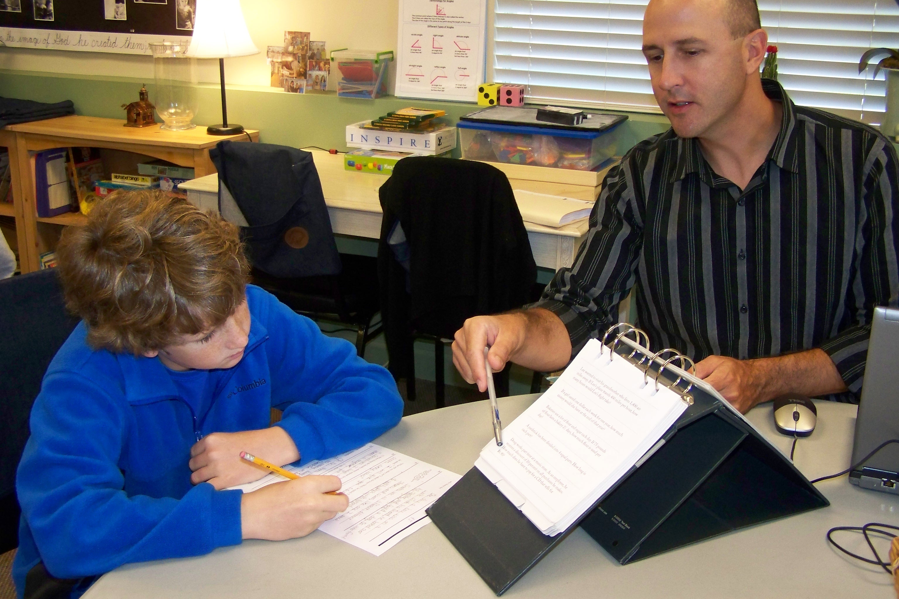 Jim Ph.D. & Associates Psychoeducational Evaluation Dyslexia