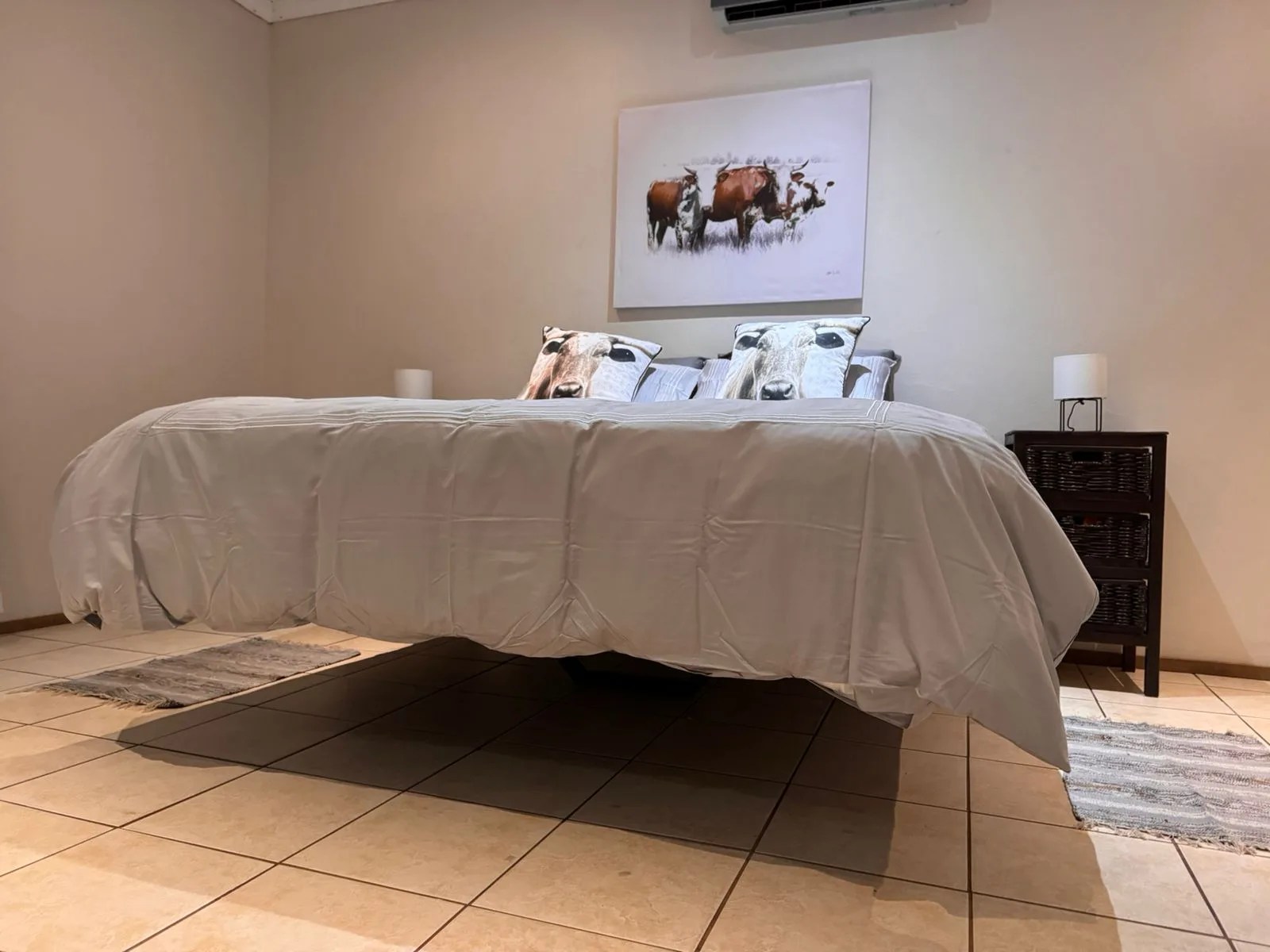 Floating beds For Sale Palisades Weaving Services in Gauteng