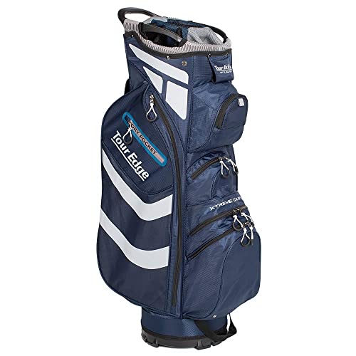 Best Golf Bags with Coolers Perfect for Hot, Sunny Days