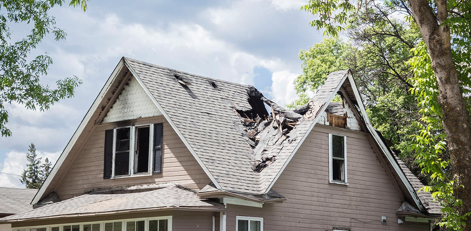 Property Damage Lawyers Boston, MA Jim Glaser Law