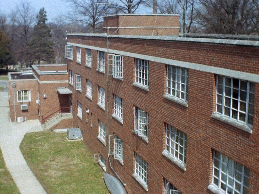 110 film Down the Road