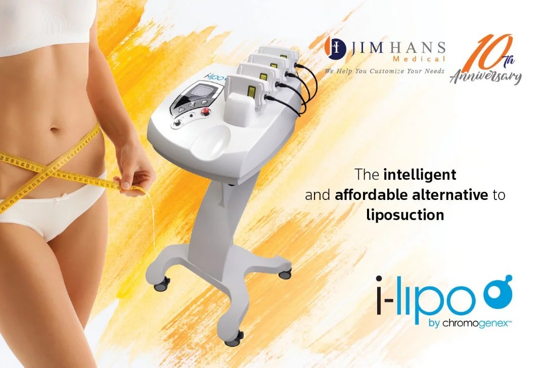 Laser and Aesthetic Rejuvenation I Lipo Ultra Medical Equipment