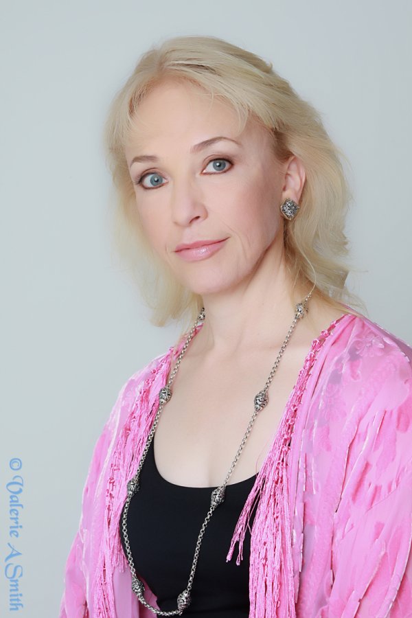 Rosemary Ellen Guiley —