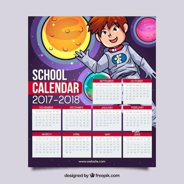 Rapides Parish Schools 202425 Download the Calendar PDF Now!