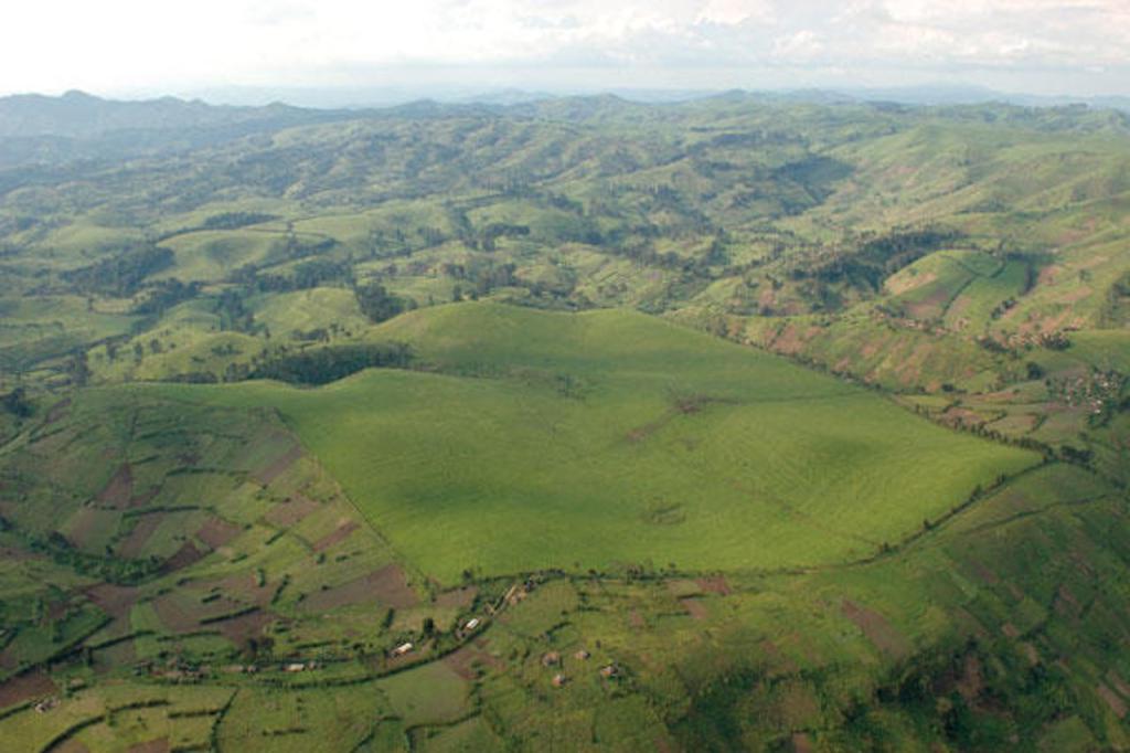 Key Drivers of Change Series (1) Land Reform, By Tunji Olaopa News