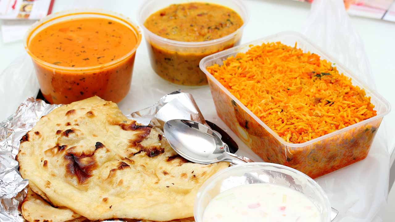 The Truth Behind Food Heated In Plastic Packs/Containers News & Analysis