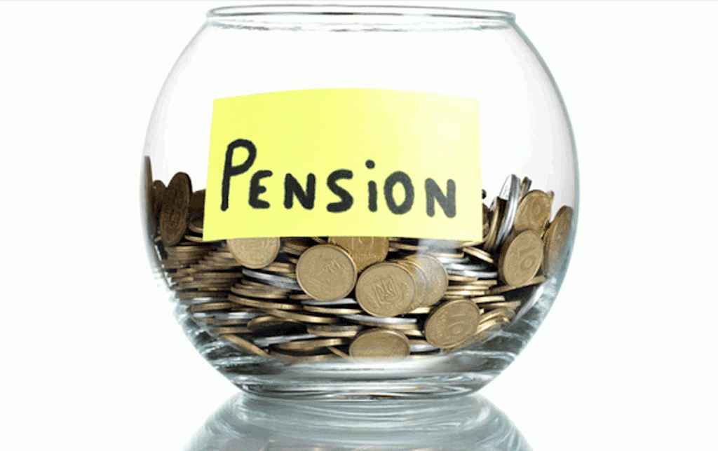 Deplorable Treatment of Federal Pensioners Guardian (NG) News