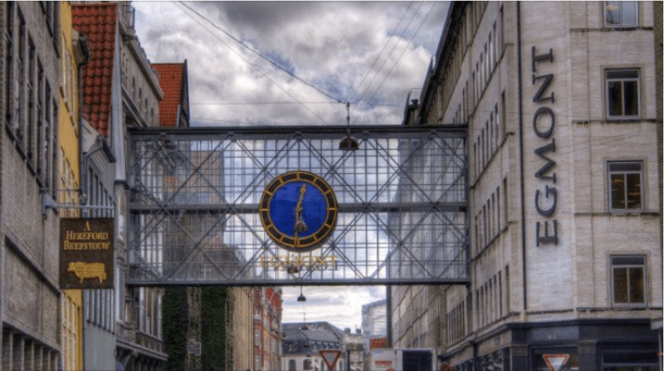 Nigeria At Risk of Expulsion From Egmont Group, Says NFIU TheCable