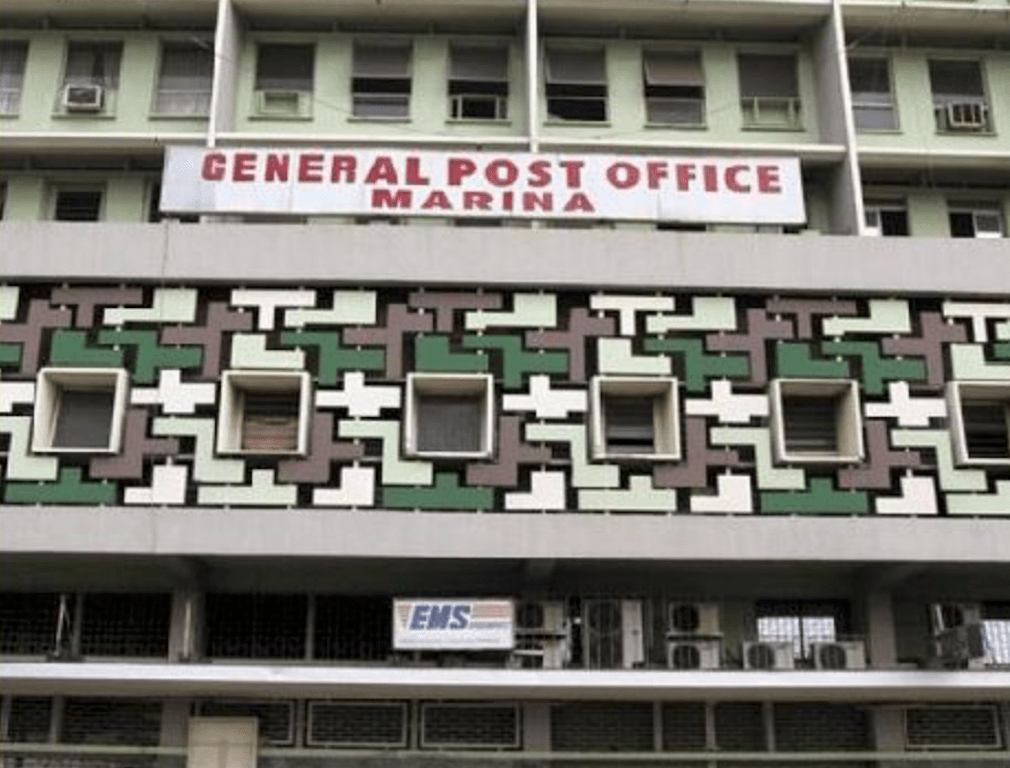 Amazon, the General Post Office, and Sundry Inefficiencies, By Uddin