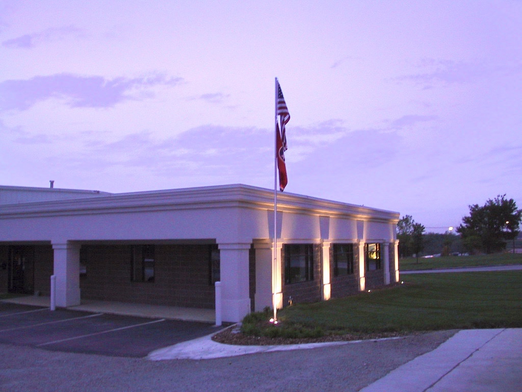 Sanders Irrigation Supply Since 1946