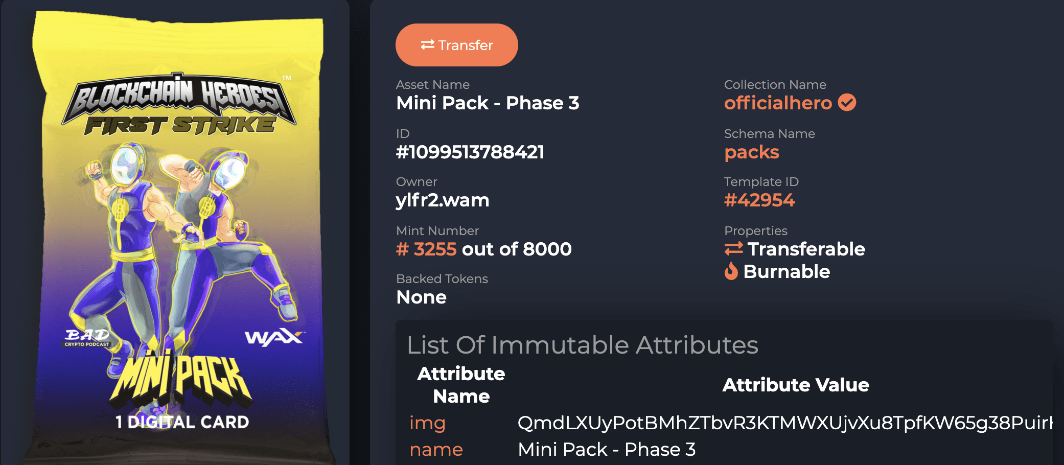 NFT Craziness What is an NFT Technology and Life