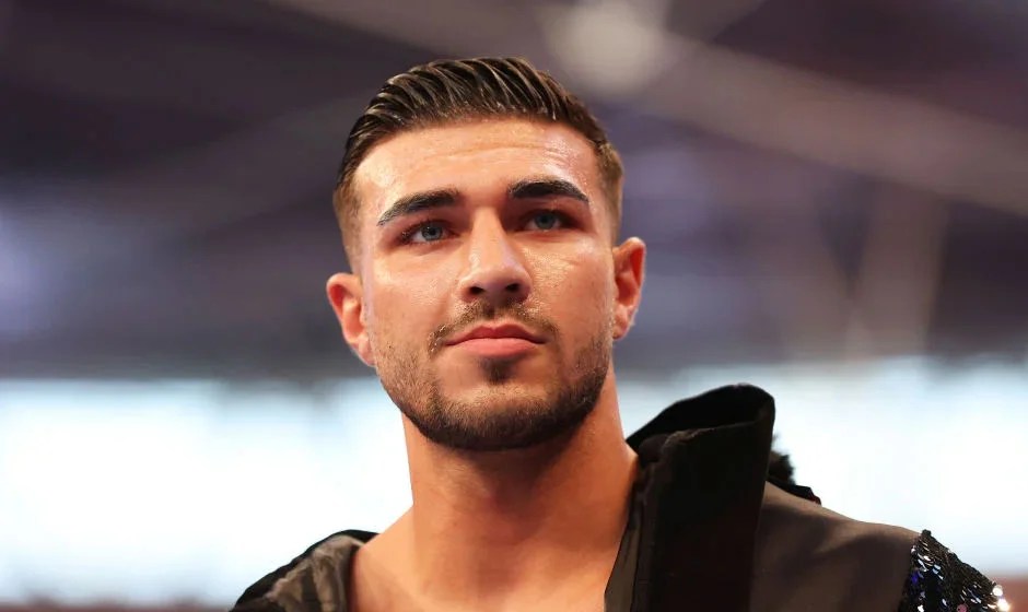 Tommy Fury Net Worth 2023 A Closer Look at His Financial Success JimJocoy